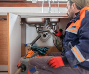 About Sewer Line Replacement Delmar, MD